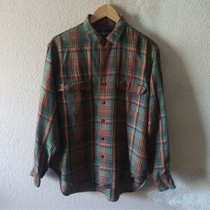 Ralph Lauren :: Vintage Shirt 🧡